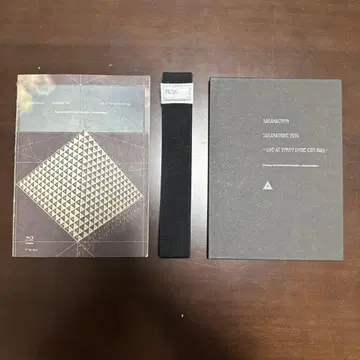 사카낙션 Blu-ray SAKANATRIBE 2014 초회판