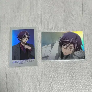 도원암귀 도화월영 포토 카드 컬렉션 장면 사진 홀로 카드 컬렉션