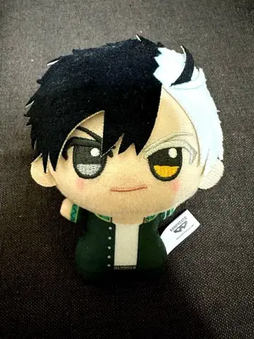 WIND BREAKER SD 인형 사쿠라 하루카