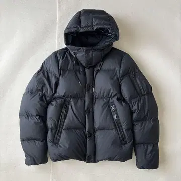 나노 유니버스 니시카와 다운 G2 자켓 폴란드 다운