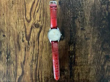 [ 제조 중지품 ] CASIO 손목시계 MTP-1175