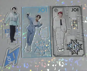 코노 준키 아크릴 스탠드