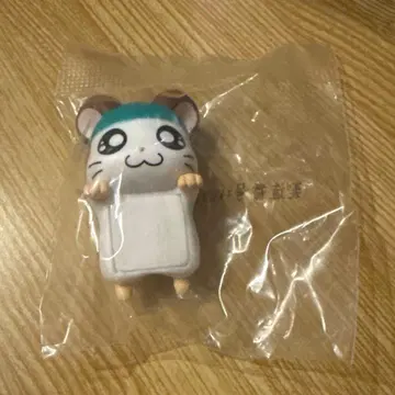 1번 복권 꼬마햄찌 카부루군