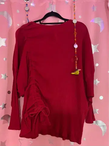 MALAIKA 2025년 돌먼 슬리브