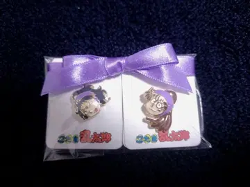 닌타마 란타로 컬렉션 핀즈 오하마 칸에몬 쿠쿠치