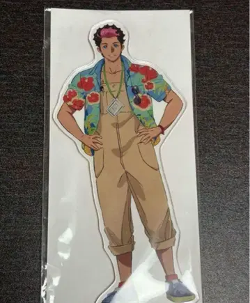 수성의 마녀 구엘 아크릴 스탠드