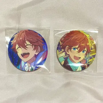 아케호시 스바루 캔뱃지 졸업 이벤트 컬렉션