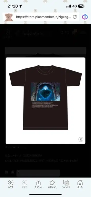 -진 천지개벽집단- 지그재그 참배 의장