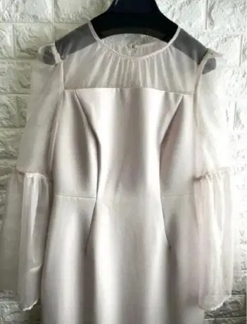 타이트 원피스 웨딩 파티 포멀 결혼식 송년회 식사 모임