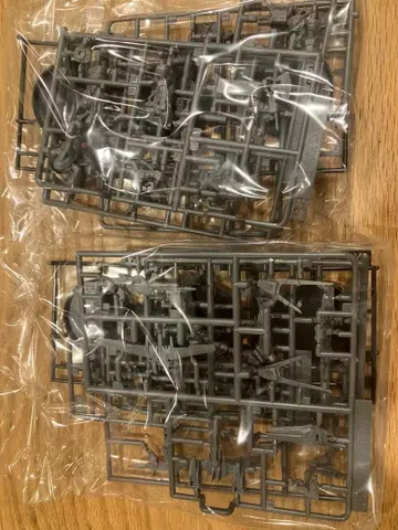 건담 어셈블 지온 SEED