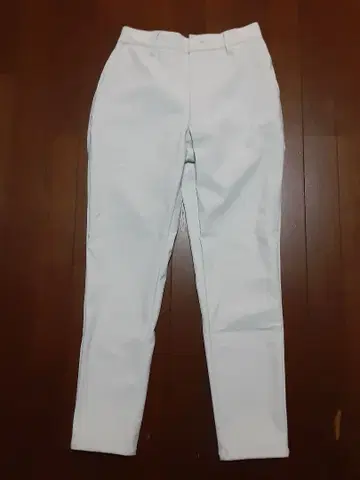 골프웨어 여성용 팬츠