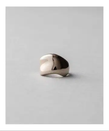 ete 로우볼드 반지 9호