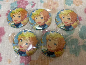 앙스타 이벤 캔뱃지 소라