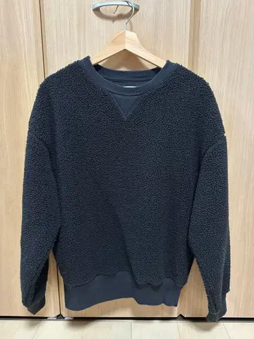 Gap 갭 보아 트레이닝복 맨투맨