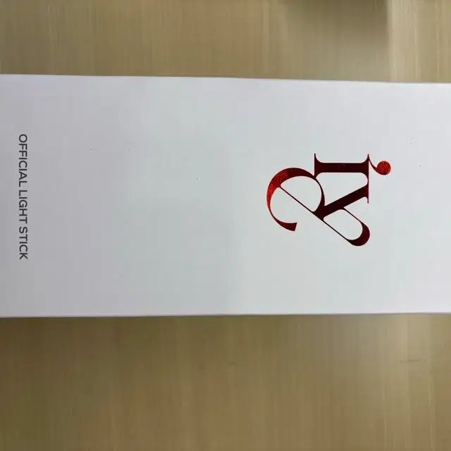 아이브 응원봉(아이해봉)