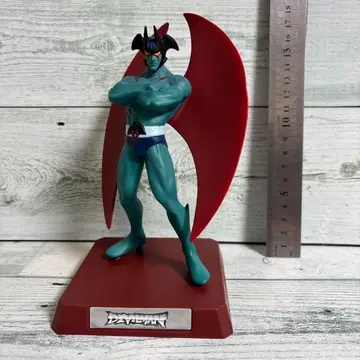 데빌맨 DEVILMAN 피규어