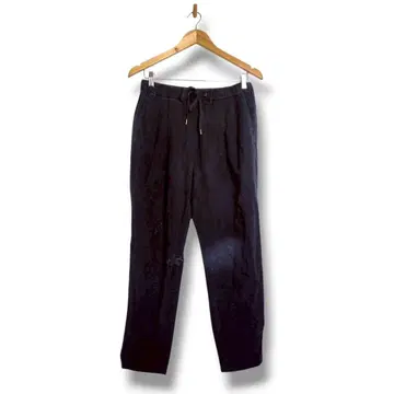 Green label relaxing 이지 팬츠 네이비 38