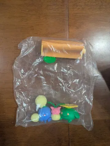 포켓몬 리멘트 나란히! 이어 붙여! 사이좋은 나무 2 한가로운 오후