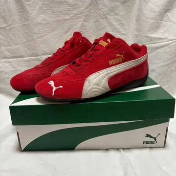 PUMA 스피도캣 24cm