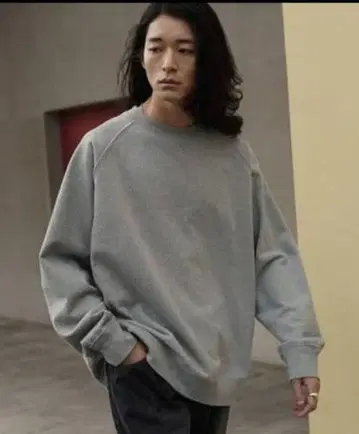 WYM SUPER HEAVY WEIGHT CUT OFF SWEAT M