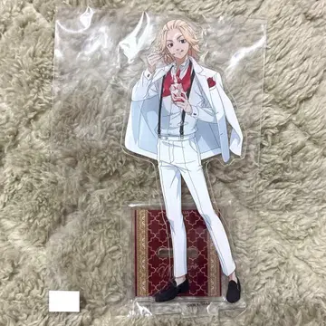 도쿄 리벤저스 사노 만지로 아크릴 스탠드 최애찬