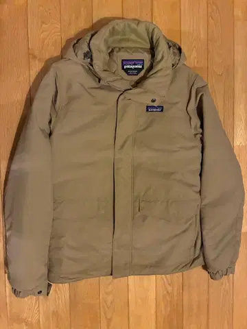 patagonia 이스마스 자켓 S사이즈 마운틴 후드티