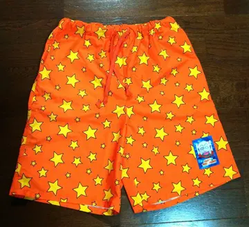 [ POPEE the 퍼포머 ] 케다모노의 팬츠 XL 사이즈