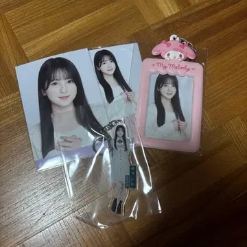 스즈키 유나 묶음 판매