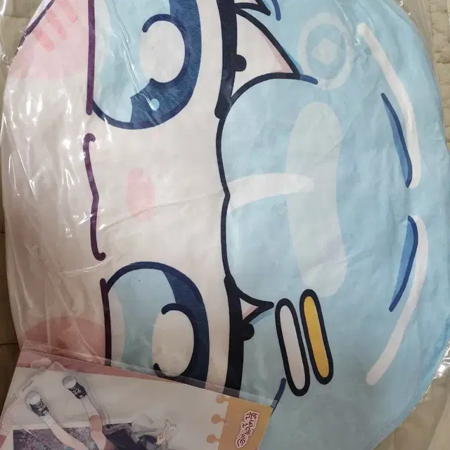 2025 스텔라이브 아라하시 타비 얼빡쿠션, 아크릴스탠드 판매합니다