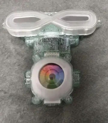 가면라이더 고스트 DX 무겐 고스트 아이콘