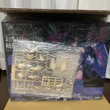 AUTOMIYOMI 1/8 스케일 피규어