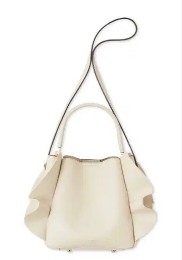 셀포드 원핸들 프릴백