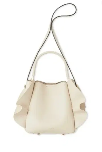 셀포드 원핸들 프릴백