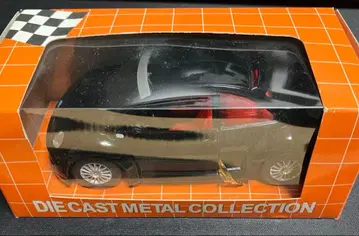 다이캐스트 메탈 컬렉션 비틀 RSI