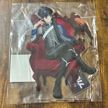 블루 록 이토시 린 나폴레옹 아크릴 스탠드