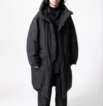 TEATORA SOUVENIR HUNTER EVAPOD 사이즈 4