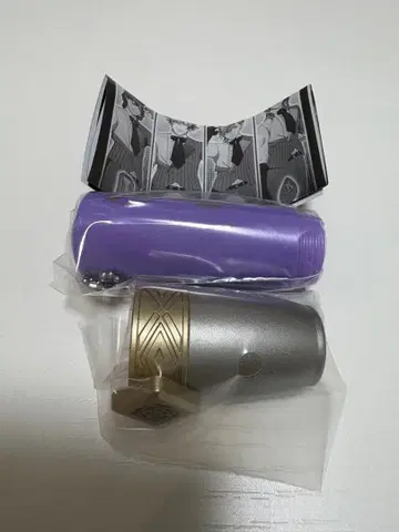 TABOO NIGHT XXXX 립 케이스 아이