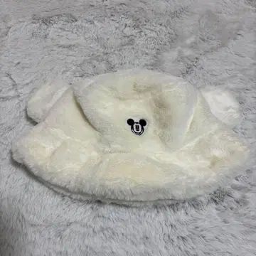 디즈니 미키 버킷햇