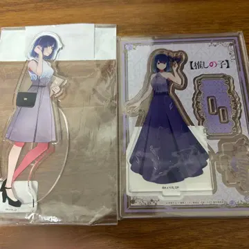 최애의 아이 아크릴 스탠드