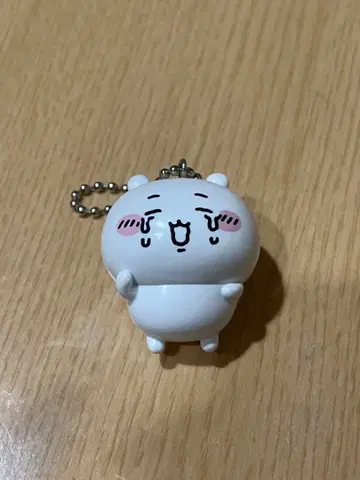 치이카와 (먼작귀) 캡슐 토이