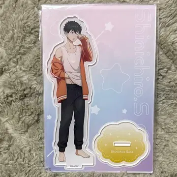 도쿄 리벤저스 사노 신이치로 아크릴 스탠드