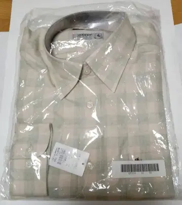 아쿠아 스큐텀 남성용 셔츠