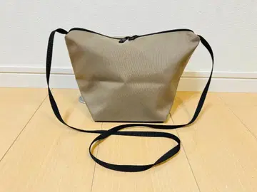 에르베샤 펠리에 그린라벨 별주 빅 미니백 마스티크