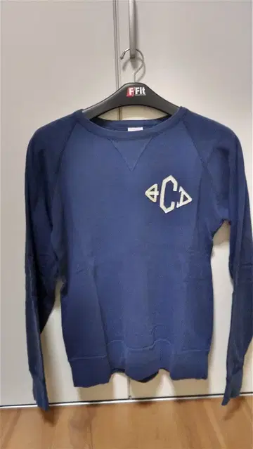 Champion 2장 세트 란택 복각 챔피온 리버스 위브