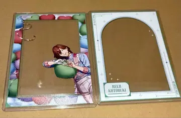 우타프리 AGF 라이에모 경질 케이스 료지