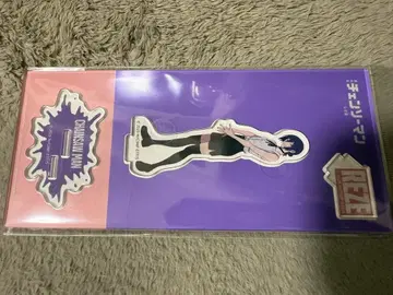 극장판 체인소 맨 레제편 아크릴 스탠드 레제 2