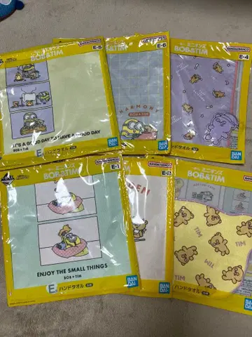 제일복권 미니언즈