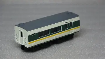 B 트레인 381계 야쿠모 중간차 B 트레인 쇼티