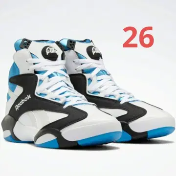 리복 샤크 어택