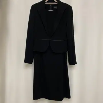 LOVE SOPHIE 블랙 포멀 상복 9호